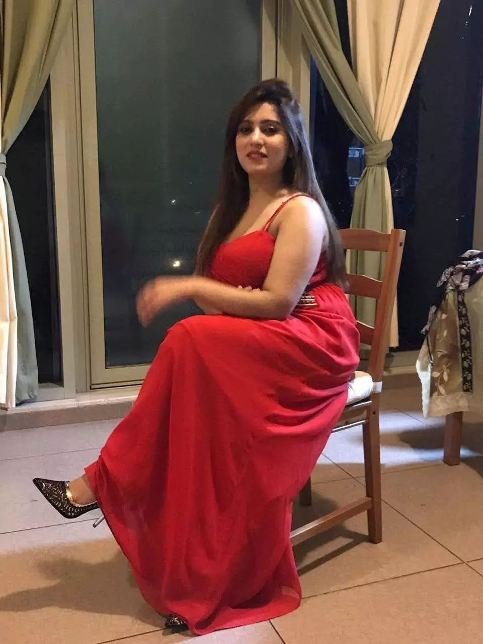 Escort Service in Valsad